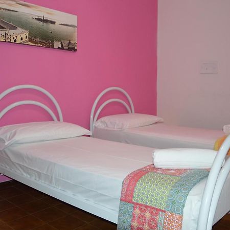 Amore Rosa Campalto Ngoại thất bức ảnh