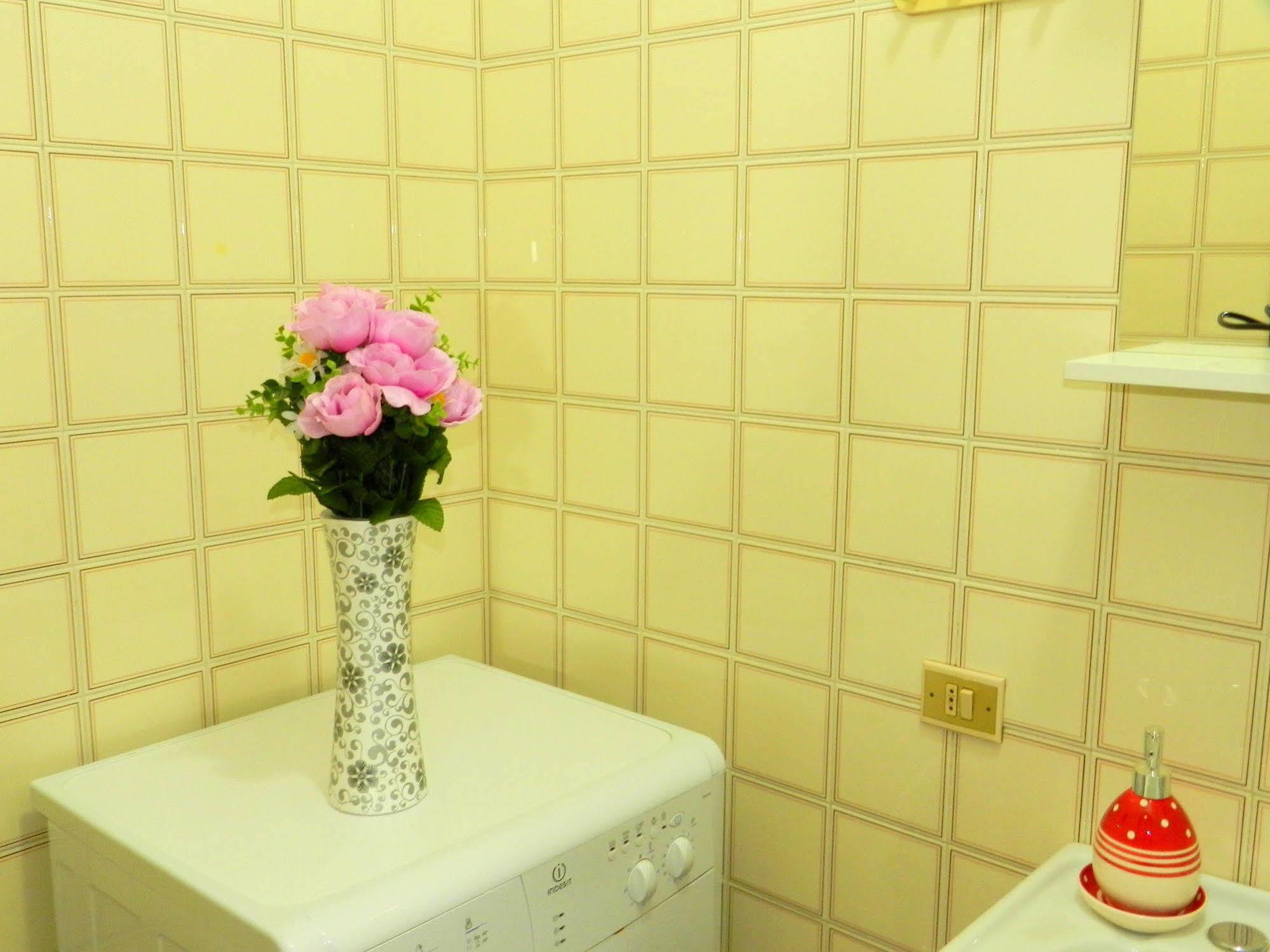 Amore Rosa Campalto Ngoại thất bức ảnh