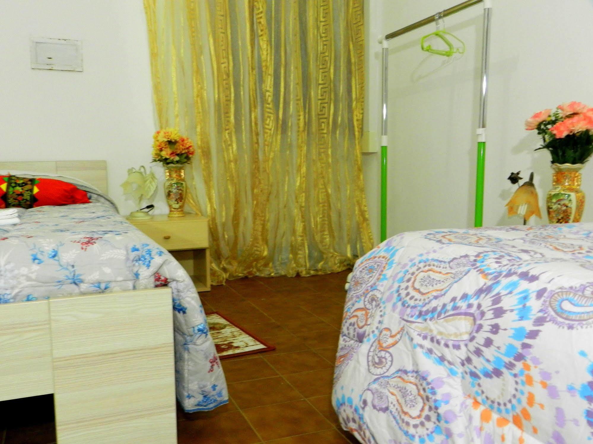 Amore Rosa Campalto Ngoại thất bức ảnh