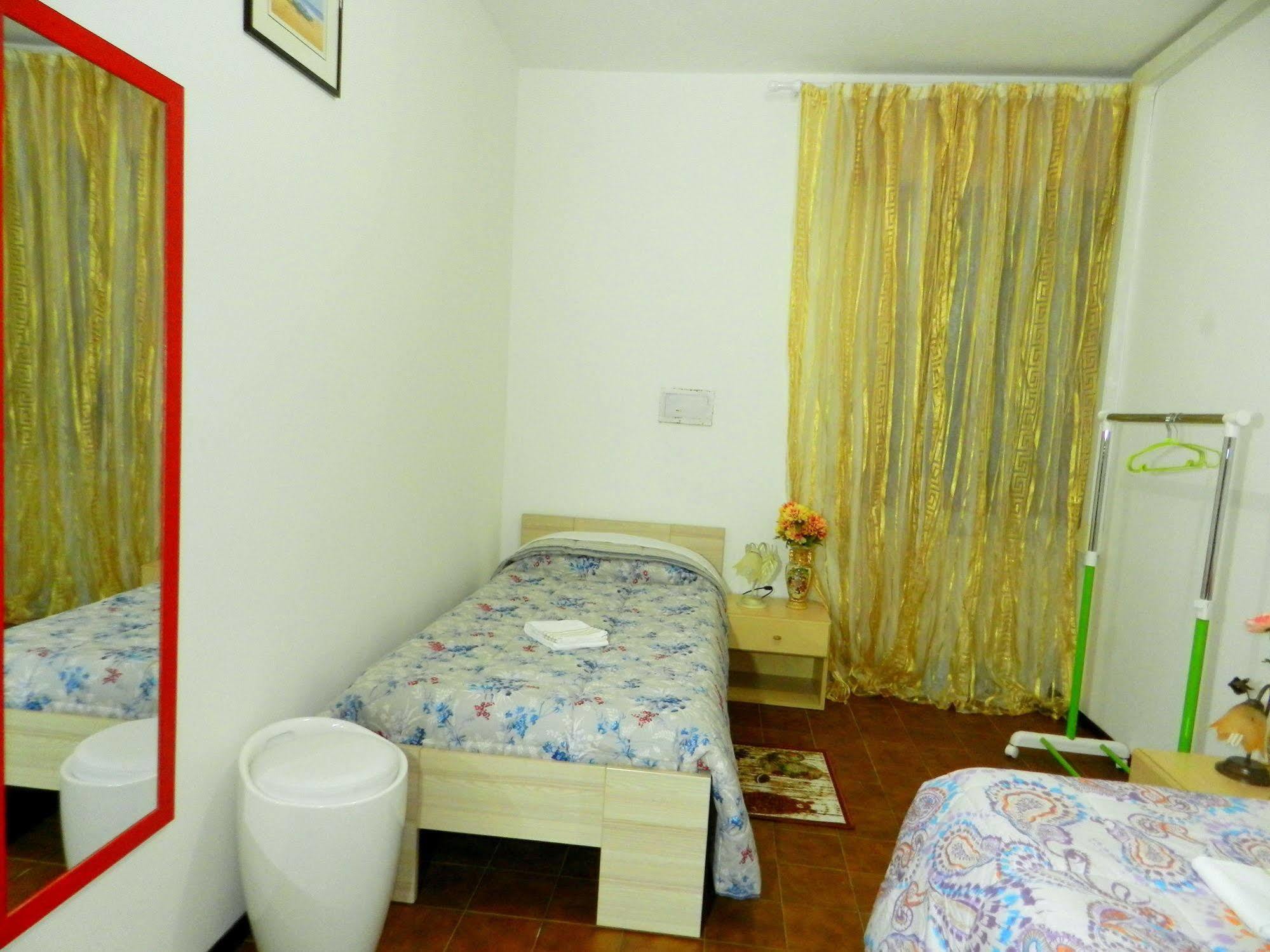 Amore Rosa Campalto Ngoại thất bức ảnh