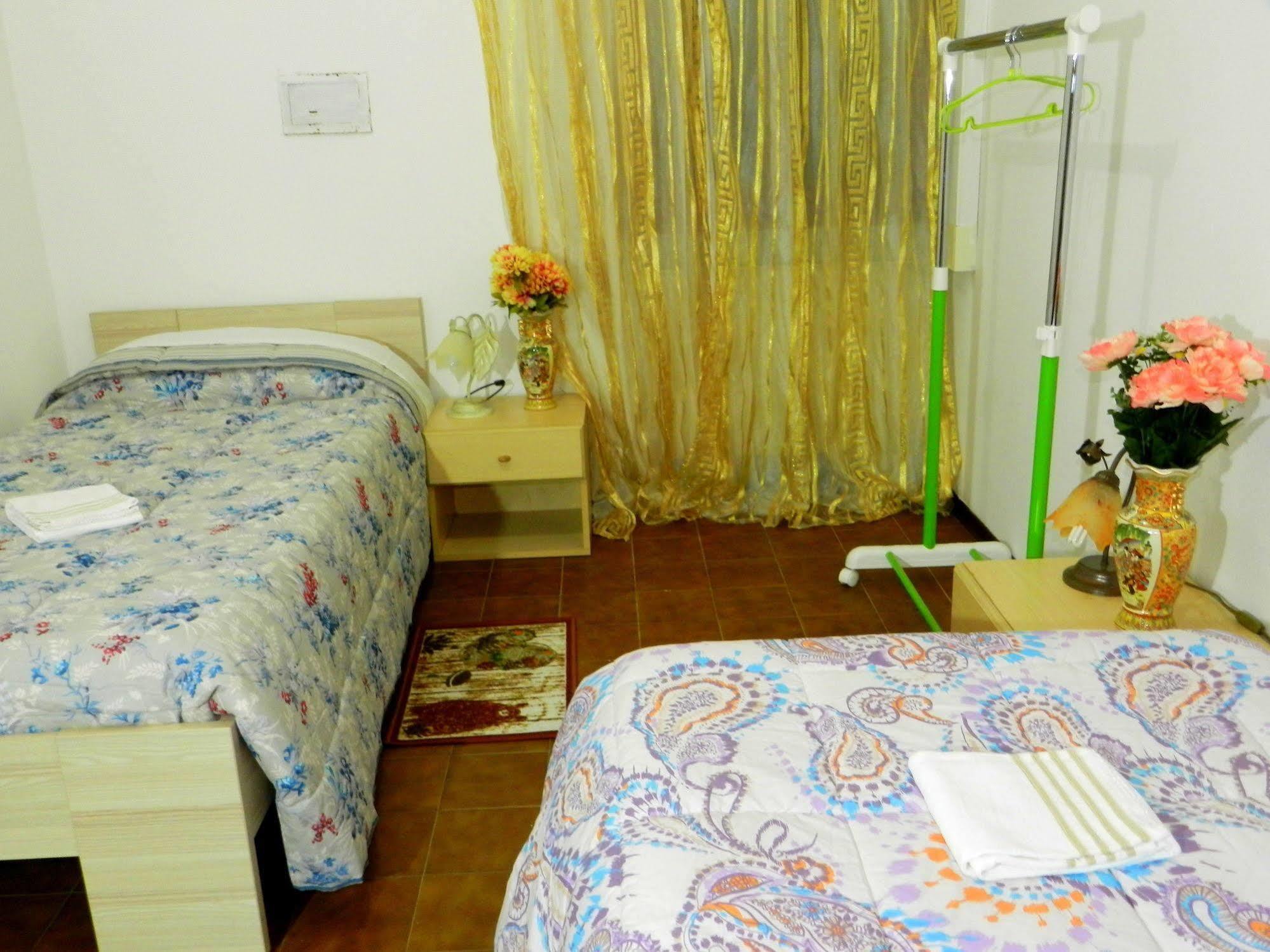 Amore Rosa Campalto Ngoại thất bức ảnh