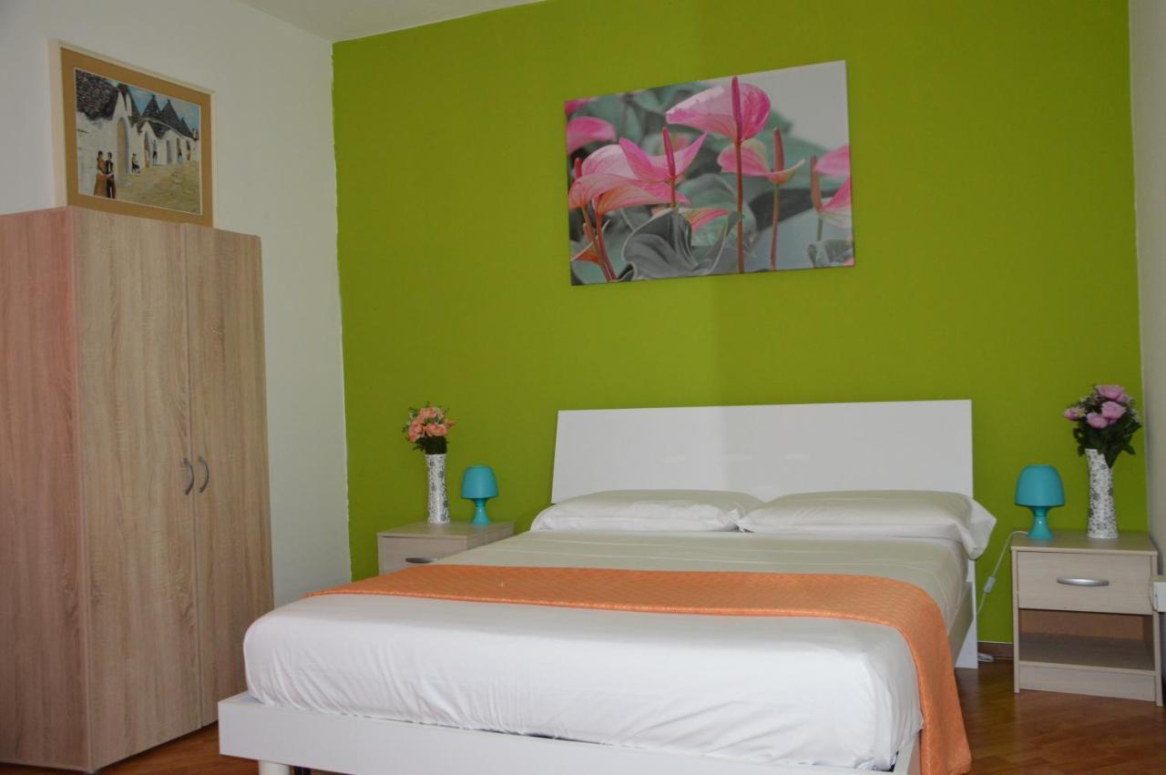 Amore Rosa Campalto Ngoại thất bức ảnh