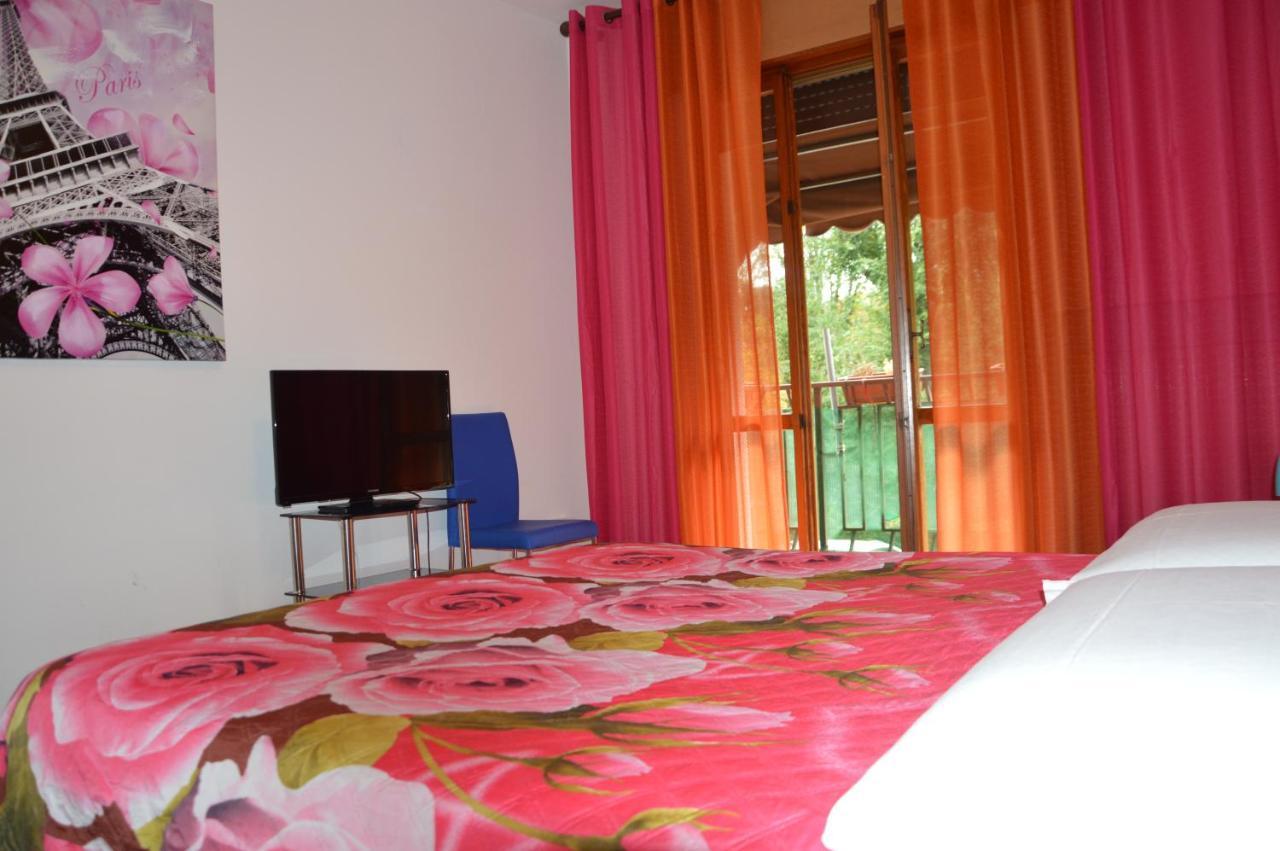 Amore Rosa Campalto Ngoại thất bức ảnh