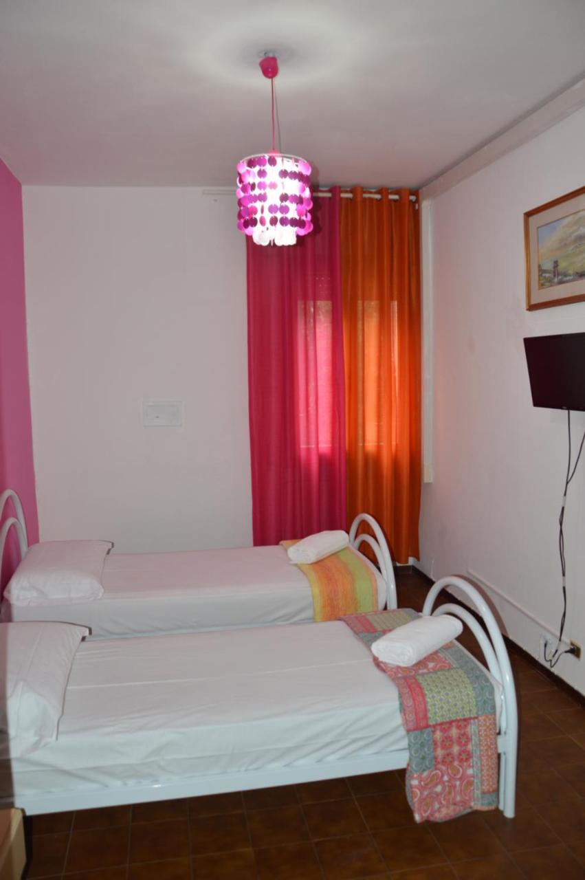 Amore Rosa Campalto Ngoại thất bức ảnh