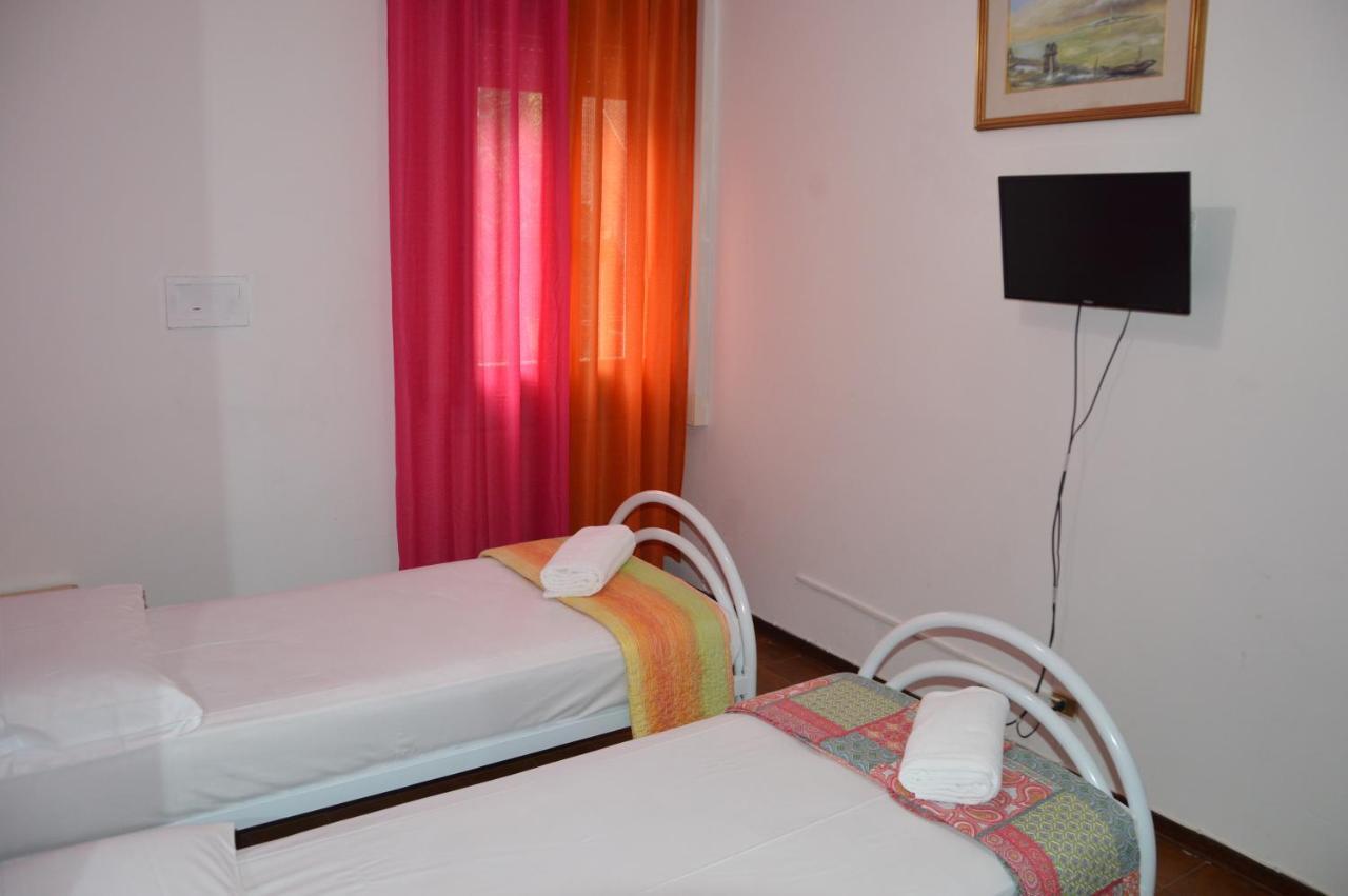 Amore Rosa Campalto Ngoại thất bức ảnh