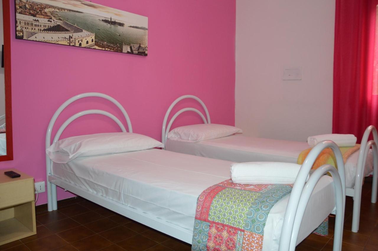 Amore Rosa Campalto Ngoại thất bức ảnh